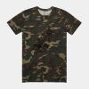 STAPLE CAMO TEE Thumbnail