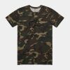 STAPLE CAMO TEE Thumbnail