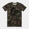 STAPLE CAMO TEE Thumbnail