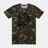 STAPLE CAMO TEE Thumbnail