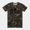 STAPLE CAMO TEE Thumbnail