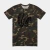 STAPLE CAMO TEE Thumbnail