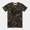 STAPLE CAMO TEE Thumbnail