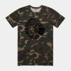 STAPLE CAMO TEE Thumbnail