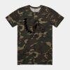 STAPLE CAMO TEE Thumbnail