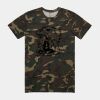 STAPLE CAMO TEE Thumbnail
