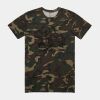 STAPLE CAMO TEE Thumbnail