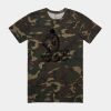 STAPLE CAMO TEE Thumbnail