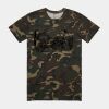 STAPLE CAMO TEE Thumbnail