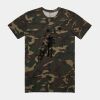 STAPLE CAMO TEE Thumbnail