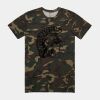 STAPLE CAMO TEE Thumbnail