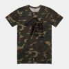 STAPLE CAMO TEE Thumbnail
