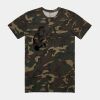 STAPLE CAMO TEE Thumbnail