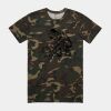 STAPLE CAMO TEE Thumbnail