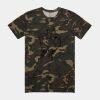 STAPLE CAMO TEE Thumbnail