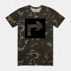 STAPLE CAMO TEE Thumbnail