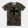 STAPLE CAMO TEE Thumbnail