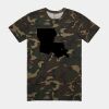 STAPLE CAMO TEE Thumbnail