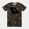 STAPLE CAMO TEE Thumbnail