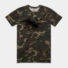 STAPLE CAMO TEE Thumbnail