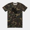 STAPLE CAMO TEE Thumbnail