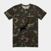 STAPLE CAMO TEE Thumbnail