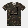 STAPLE CAMO TEE Thumbnail