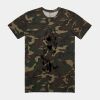 STAPLE CAMO TEE Thumbnail