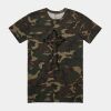 STAPLE CAMO TEE Thumbnail