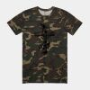 STAPLE CAMO TEE Thumbnail