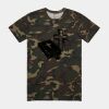 STAPLE CAMO TEE Thumbnail