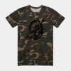 STAPLE CAMO TEE Thumbnail