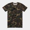 STAPLE CAMO TEE Thumbnail