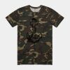 STAPLE CAMO TEE Thumbnail