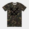 STAPLE CAMO TEE Thumbnail