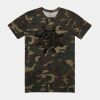 STAPLE CAMO TEE Thumbnail