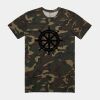 STAPLE CAMO TEE Thumbnail