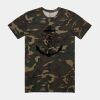 STAPLE CAMO TEE Thumbnail