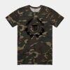 STAPLE CAMO TEE Thumbnail