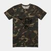 STAPLE CAMO TEE Thumbnail