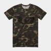 STAPLE CAMO TEE Thumbnail