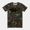 STAPLE CAMO TEE Thumbnail
