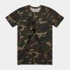 STAPLE CAMO TEE Thumbnail