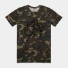 STAPLE CAMO TEE Thumbnail