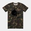 STAPLE CAMO TEE Thumbnail