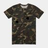 STAPLE CAMO TEE Thumbnail