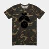 STAPLE CAMO TEE Thumbnail