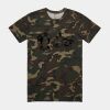 STAPLE CAMO TEE Thumbnail