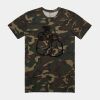 STAPLE CAMO TEE Thumbnail