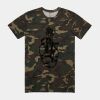 STAPLE CAMO TEE Thumbnail